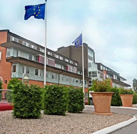 BEST WESTERN Farsta Strand Hotel & Conference