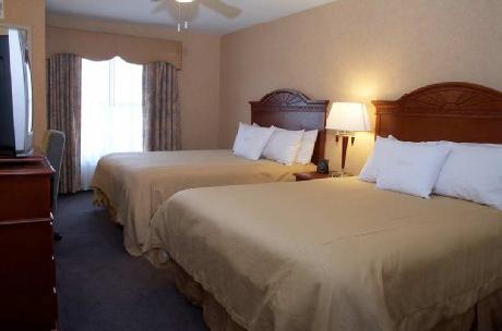 Homewood Suites by Hilton Brighton, MI