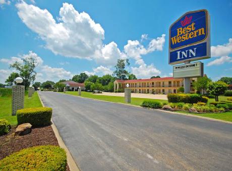 BEST WESTERN Inn