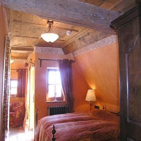 Gotisches Haus Hotel