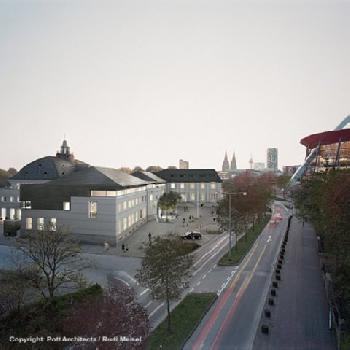 Guennewig Hotel Stadtpalais