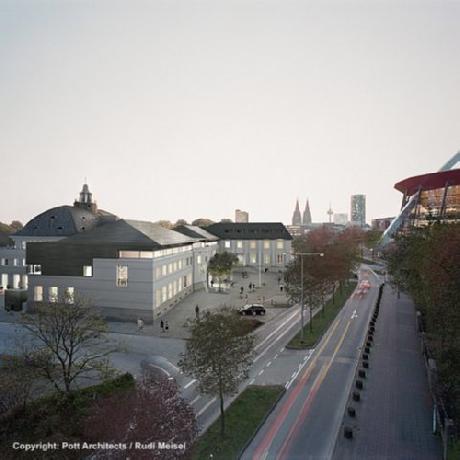 Guennewig Hotel Stadtpalais