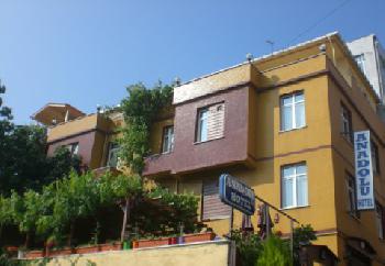 Anadolu Hotel