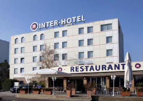 InterHotel Apolonia