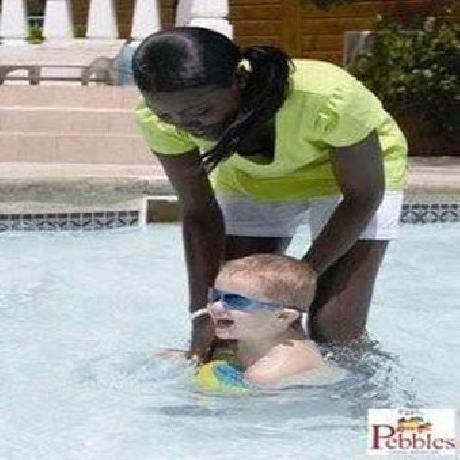 Pebbles Resort  All Inclusive