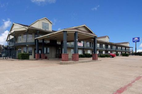 Americas Best Value Inn