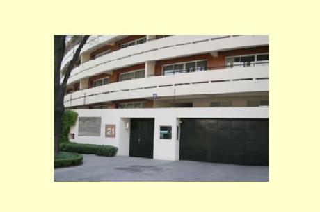 Dominion Corporate Suites Mexico City