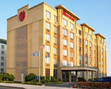 Sheraton JFK Airport Hotel