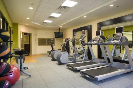 Hilton Garden Inn Indianapolis Northwest