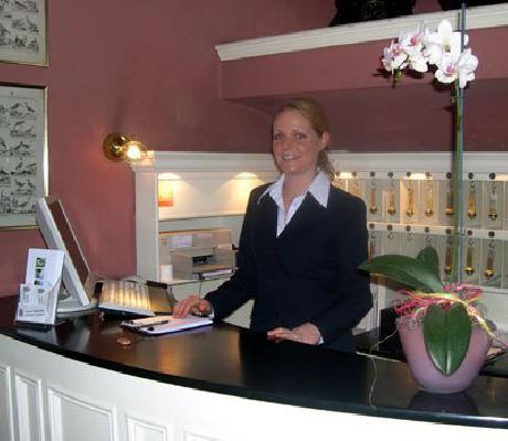 Kreshchatyk Guesthouse