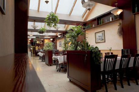 Hotel Floryan Old Town