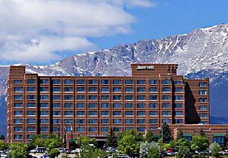 Colorado Springs Marriott