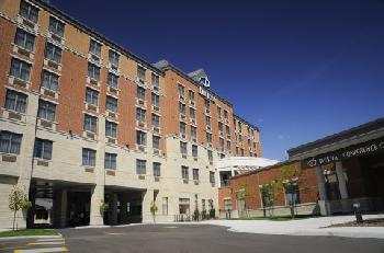 Delta Guelph Hotel and Conference Centre