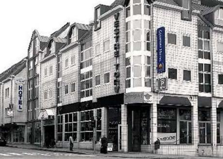 Comfort Hotel Kristiansand