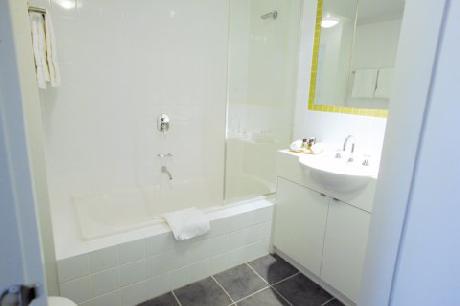 Quest on Dorcas Serviced Apts