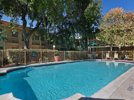 La Quinta Inn Austin Oltorf