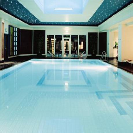 Careys Manor Hotel and SenSpa