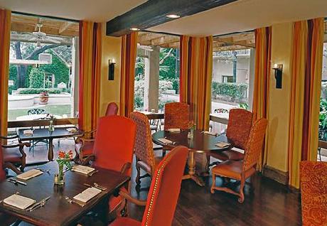 Marriott Plaza San Antonio