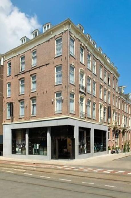 ROBERTRAMON HOTEL Amsterdam