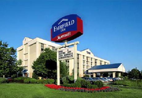 Fairfield Inn East Rutherford Meadowlands