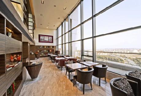 Holiday Inn SHANGHAI WEST