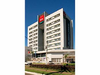 ibis Goiania