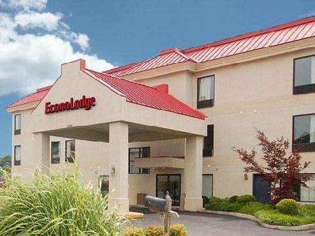 Econo Lodge Hopewell