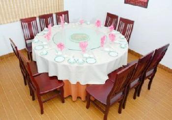 Shunlong Seaview Hotel