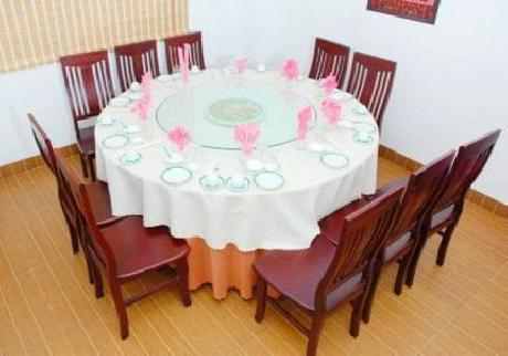 Shunlong Seaview Hotel