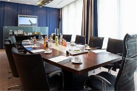 Sofitel Berlin Schweizerhof  soon Pullman Berlin Schweizerhof