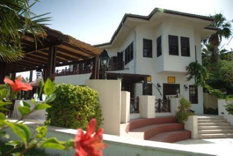 World Of Wonders Bodrum Resort