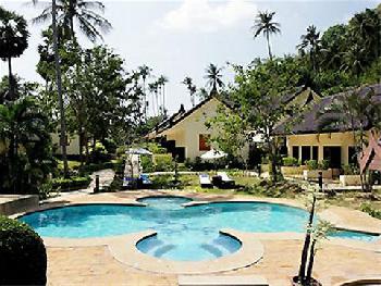 all seasons Naiharn Phuket