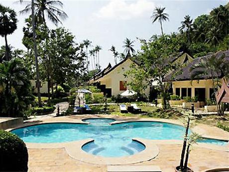 all seasons Naiharn Phuket