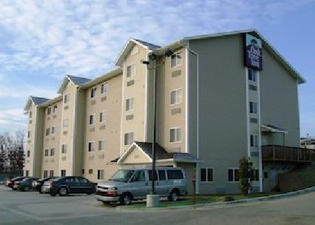 Oak Tree Inn McAlester