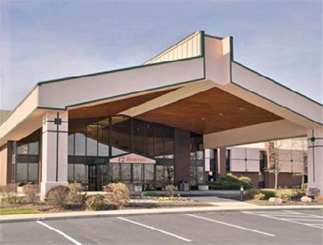 Ramada Columbus North