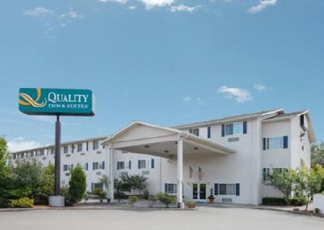Quality Inn & Suites