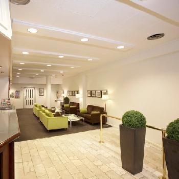 Thon Hotel Trondheim