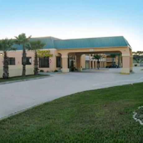 Regency Inn St. Augustine