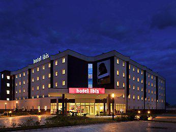 ibis Lagos Airport
