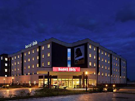 ibis Lagos Airport