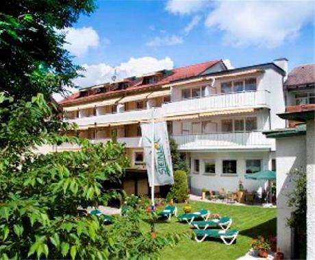 Kneipp-Kurhotel Steinle