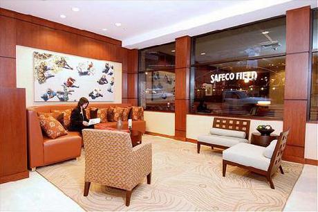 Silver Cloud Hotel Stadium