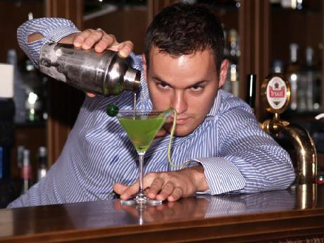 Rubinstein Residence