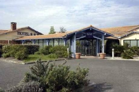 HOTEL RESTAURANT KYRIAD PRESTIGE BORDEAUX MERIGNAC