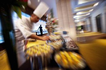 InterContinental BEIJING BEICHEN