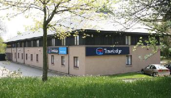 Travelodge Aberdeen Airport