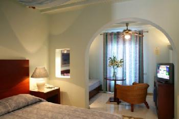 ST JOHN HOTEL VILLAS AND SPA