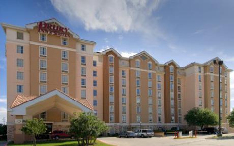 Drury Inn Suites San Ant NW Med Ctr