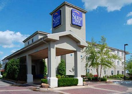 Sleep Inn & Suites