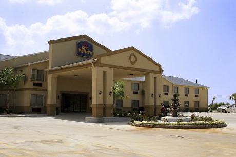 BEST WESTERN Isabelle Court